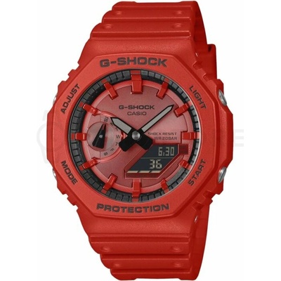 Casio GA-2100RRB-4A
