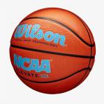 Wilson Баскетболна Топка Wilson NCAA Elevate VTX Оранжев 5