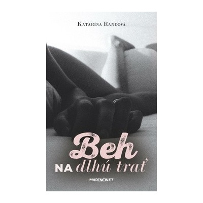 Beh na dlhú trať - Katarína Randová SK