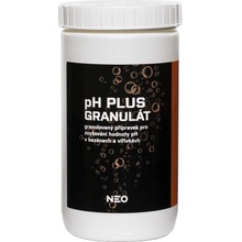 Neo pH plus granulát 1 kg
