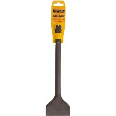 DT6825 DeWALT SDS-MAX Široký sekáč 80 x 300MM