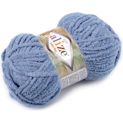 Alize Příze Softy Plus Varianta: 374