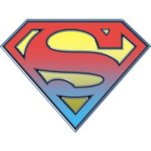 Tričko The Superman Logo