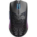 Glorious PC Gaming Race Model O Wireless Matte Black (GLO-MS-OW-MB)