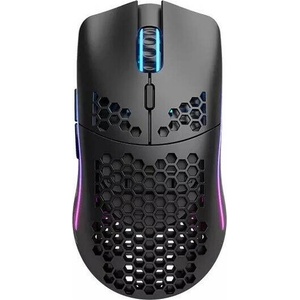 Glorious PC Gaming Race Model O Wireless Matte Black (GLO-MS-OW-MB)