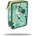 COOLPACK Ученически несесер с пособия Coolpack - JUMPER XL - Toucans