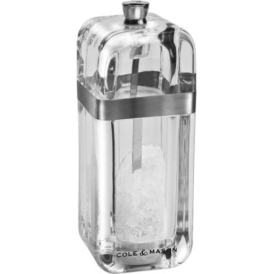 Мелничка за сол kempton - 13 см (h 307392p)