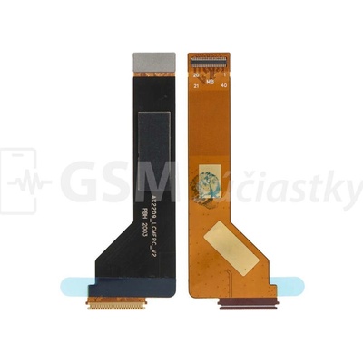 Flex LCD displeja Lenovo Tab M10 Plus