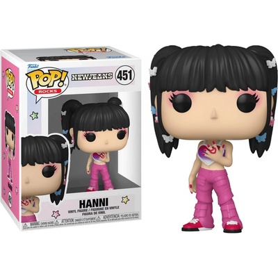 Funko Pop! 451 Hanni