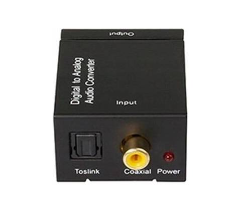 Techly IDATA-SPDIF-3