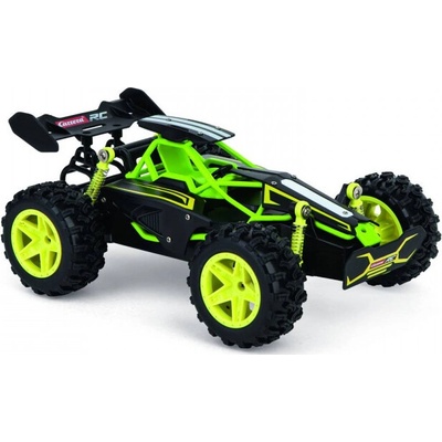 CARRERA RC vozidlo Lime Buggy 2,4GHz 1:20 200001 – Zboží Dáma