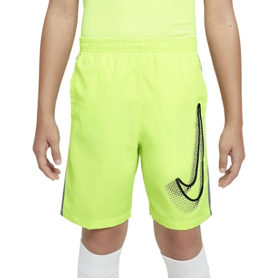 Шорти Nike K NK ACD23 SHORT WP GX HBR fz5311-702 Размер S (128-137 cm)