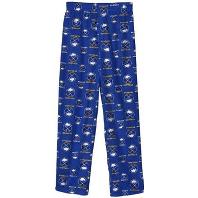 Outerstuff Buffalo Sabres NHL Team Colored Printed Pant