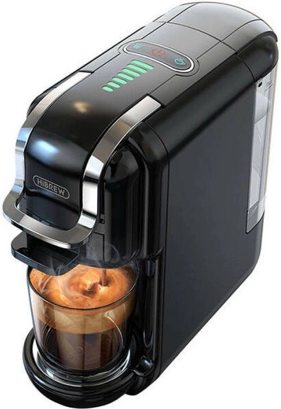 HiBREW H2B black
