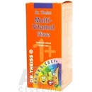 Dr.Theiss Multi-Vitamol sirupová formula 200 ml