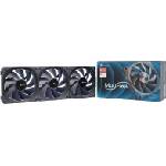 Seasonic MagFlow 120mm 3-Pack (1YFNDF1RT3A10W)