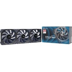 Seasonic MagFlow 120mm 3-Pack (1YFNDF1RT3A10W)