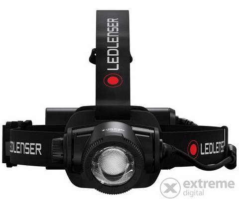 Ledlenser H15R
