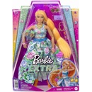 Barbie Extra Módna Kvetinový look