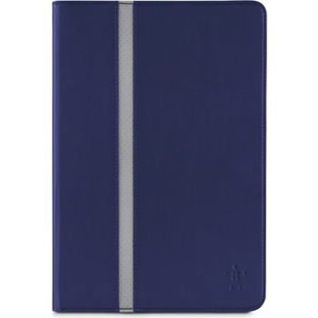 Belkin Cinema Stripe Folio for Galaxy Tab 3 10.1 - Blue