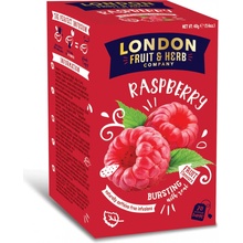 London Herb Malina 20 x 2 g