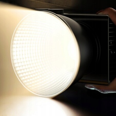 Ulanzi C01 bi-color 2700-6500K 100W Mini Bowens