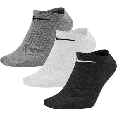 Nike ponožky Everday LTWT NS 3PR SX7678 964