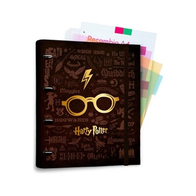 Poraďač na dokumenty Poraďač na dokumenty Harry Potter