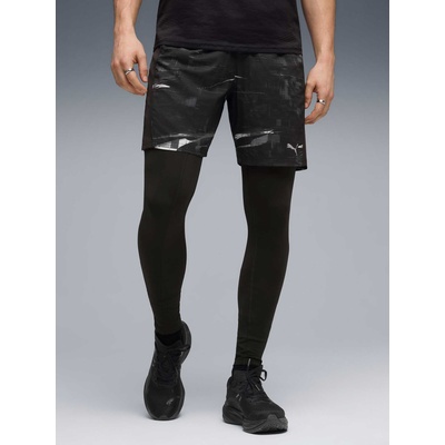 PUMA Къси панталони M Run Velocity AOP 7'' Short