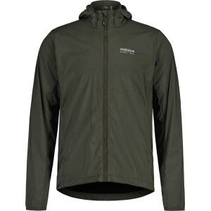 Maloja Мъжко ветрозащитно яке Maloja WaldrastM. Windproof jacket - Alpine Woods - размер XL (018-0331-0114)