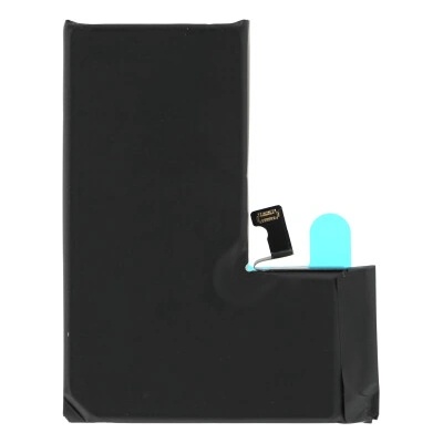 Качествена резервна батерия за iPhone 15 Pro (3.85V, 3274mAh) - OEM Diagnosable Battery (bulk) (23228)