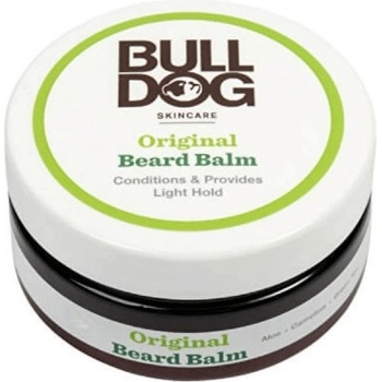 Bulldog Original Beard Balm 75 ml