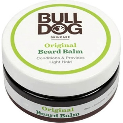 Bulldog Original Beard Balm 75 ml