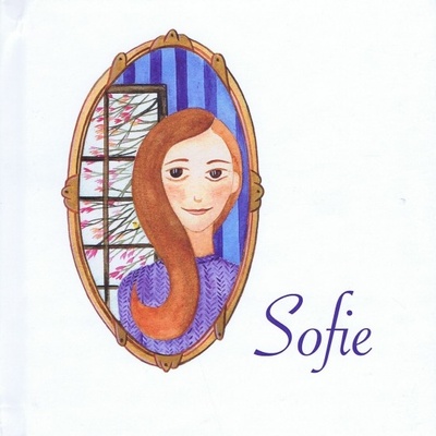 Sofie - Štefan Itcho Pčelár