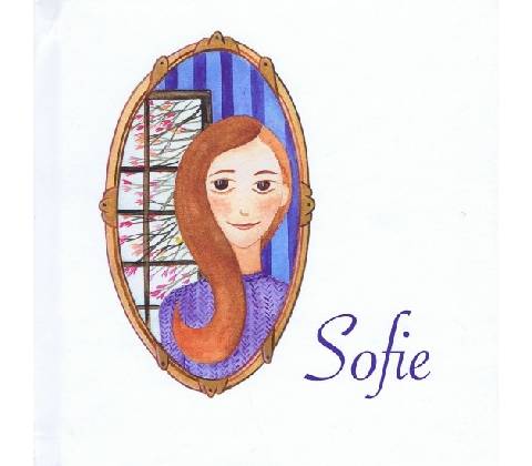 Sofie - Štefan Itcho Pčelár