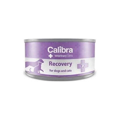 Calibra Veterinary Diets Calibra VD Dog & Cat Recovery 100 g