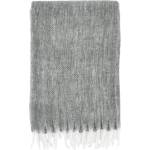 Södahl Шалте Brushed 150 x 200 см сиво (26765)