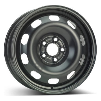 Alcar Stahlrad 9247 6.5x16 5x105 ET39