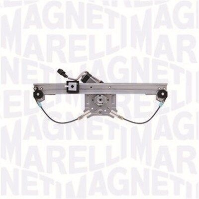 Zvedací zařízení oken MAGNETI MARELLI 350103170173