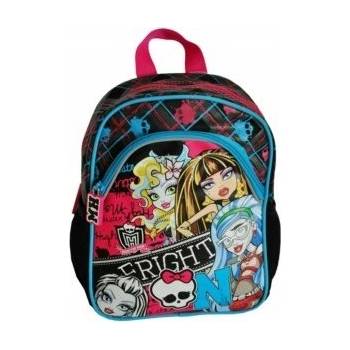 St.Majewski batoh Monster High 13150