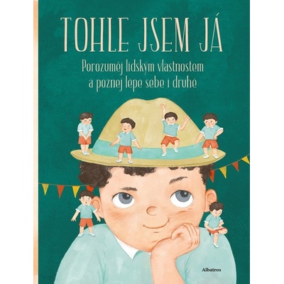 Tohle jsem já!