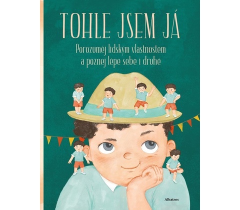 Tohle jsem já!