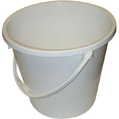 ALFA PLASTIK Vedro 15 l s DIPSTICK PH BÍ 300543