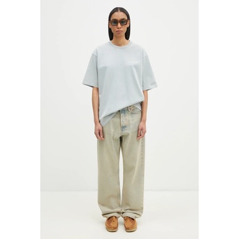 Filling Pieces Памучна тениска Filling Pieces (74413789980)