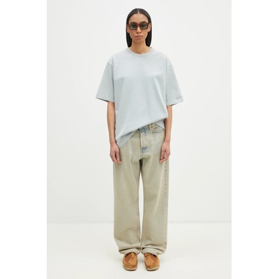 Filling Pieces Памучна тениска Filling Pieces (74413789980)