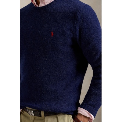 Ralph Lauren Вълнен пуловер Polo Ralph Lauren (710918805)