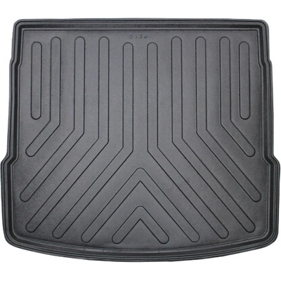 Rizline Стелка за багажник RizLine съвместима с Audi Q5 2016+