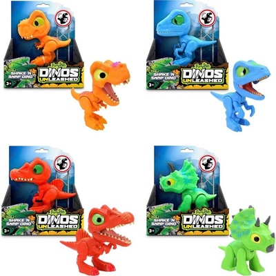 Alltoys Dinosaurus Funville