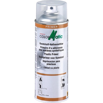 COLORMATIC Základ na plasty 400 ml