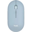 Trust Puck Rechargeable Bluetooth Wireless Mouse 24126